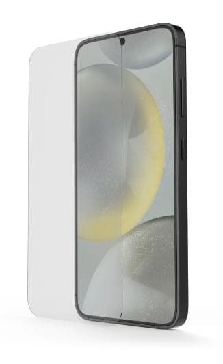 Hama Clear Protect Genomskinligt skärmskydd Samsung 1 styck