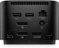 Miniatyrbild 3 av 11: HP Thunderbolt-docka 120 W G4