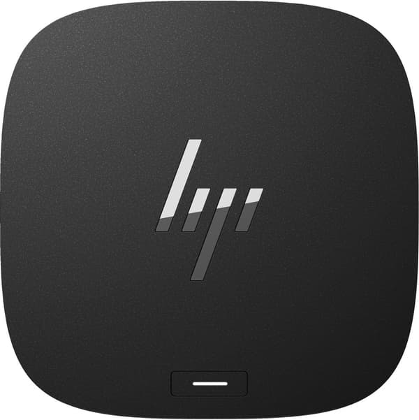 HP Thunderbolt-docka 120 W G4