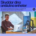 Miniatyrbild 7 av 11: HP Thunderbolt-docka 120 W G4