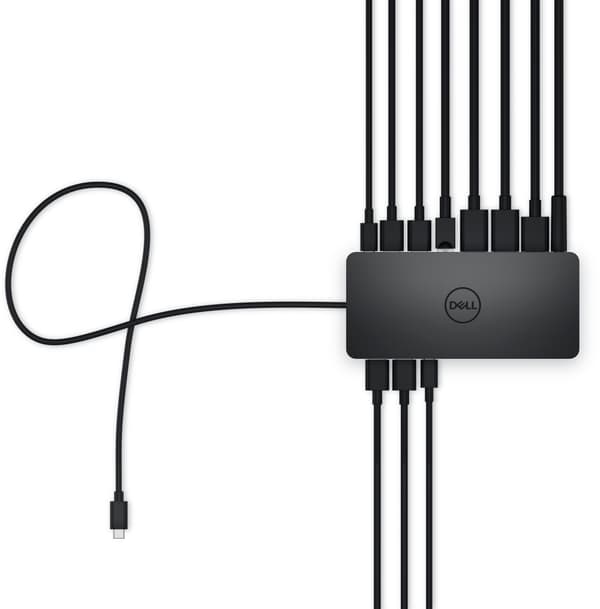 DELL Universal Dock – UD22