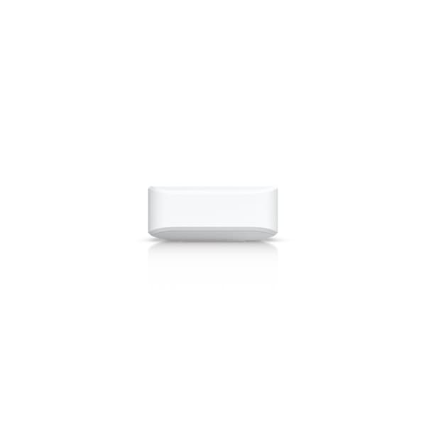 Ubiquiti Ultra 60W hanterad L2 Gigabit Ethernet (10/100/1000) Strömförsörjning via Ethernet (PoE) stöd Vit