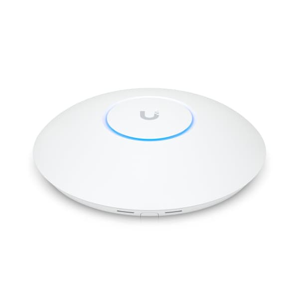 Ubiquiti U7 Pro Max 5700 Mbit/s Vit Strömförsörjning via Ethernet (PoE) stöd