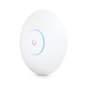 Miniatyrbild 2 av 8: Ubiquiti U7 Pro Max 5700 Mbit/s Vit Strömförsörjning via Ethernet (PoE) stöd