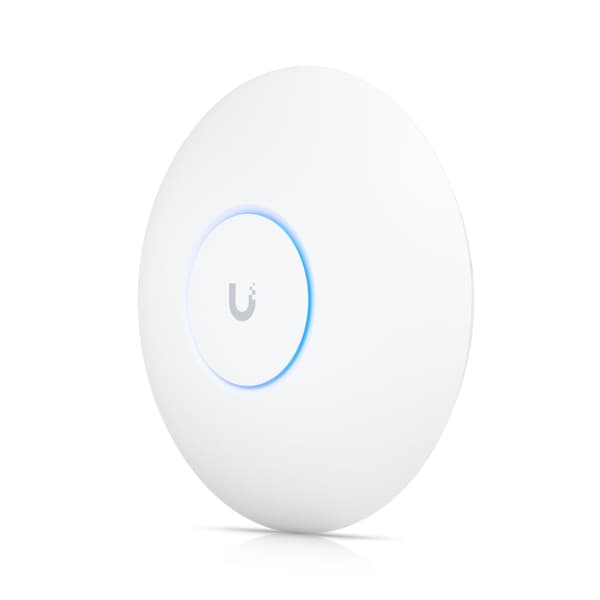 Ubiquiti U7 Pro Max 5700 Mbit/s Vit Strömförsörjning via Ethernet (PoE) stöd