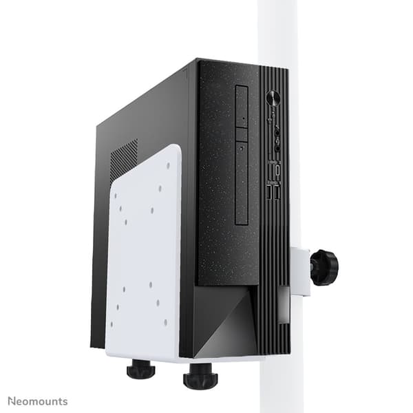 Neomounts THINCLIENT-10 CPU-hållare Silver