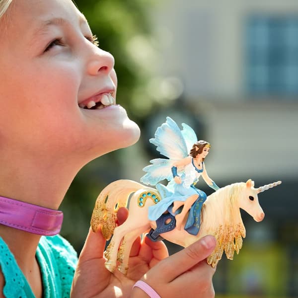 schleich BAYALA 42508 leksaksfigurer