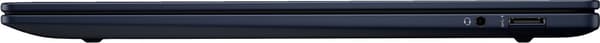 HP EliteBook Ultra G1q Qualcomm Snapdragon X1E-78-100 Bärbar dator 35,6 cm (14") Pekskärm 2.2K 16 GB LPDDR5x-SDRAM 1 TB SSD Wi-Fi 6E (802.11ax) Window