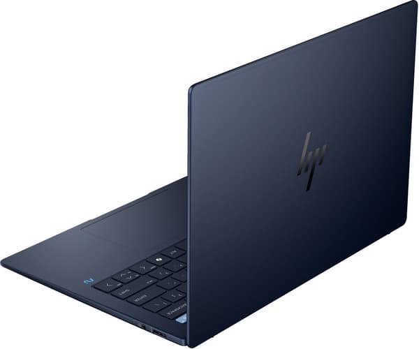 HP EliteBook Ultra G1q Qualcomm Snapdragon X1E-78-100 Bärbar dator 35,6 cm (14") Pekskärm 2.2K 16 GB LPDDR5x-SDRAM 1 TB SSD Wi-Fi 6E (802.11ax) Window