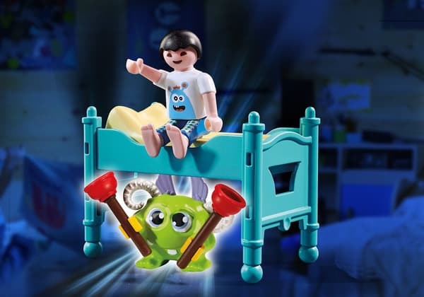 Playmobil City Life 70876 Byggleksak