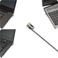 Miniatyrbild 6 av 11: Kensington ClickSafe® Universal Combination Laptop Lock
