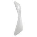 Miniatyrbild 2 av 4: Hama Crystal Clear mobiltelefonfodral 13,2 cm (5.2") Omslag Transparent
