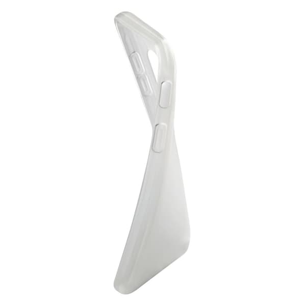 Hama Crystal Clear mobiltelefonfodral 13,2 cm (5.2") Omslag Transparent