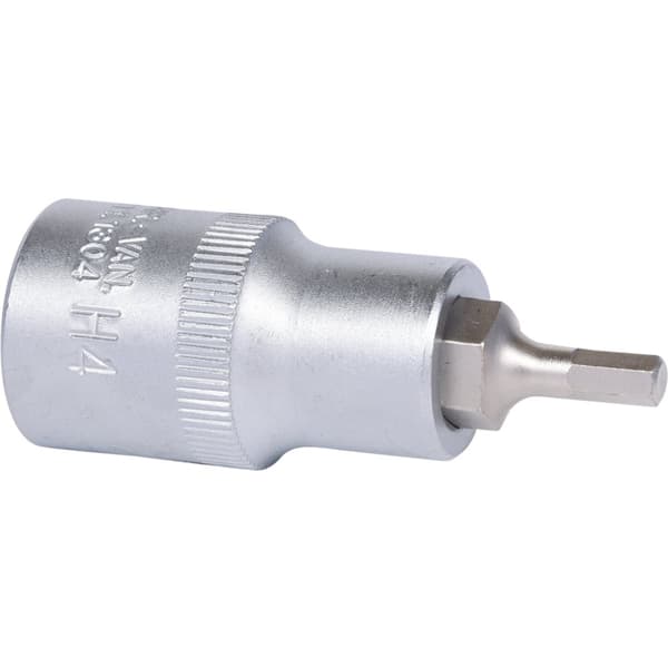 KS Tools 911.1304 hylsnyckelsats Uttag
