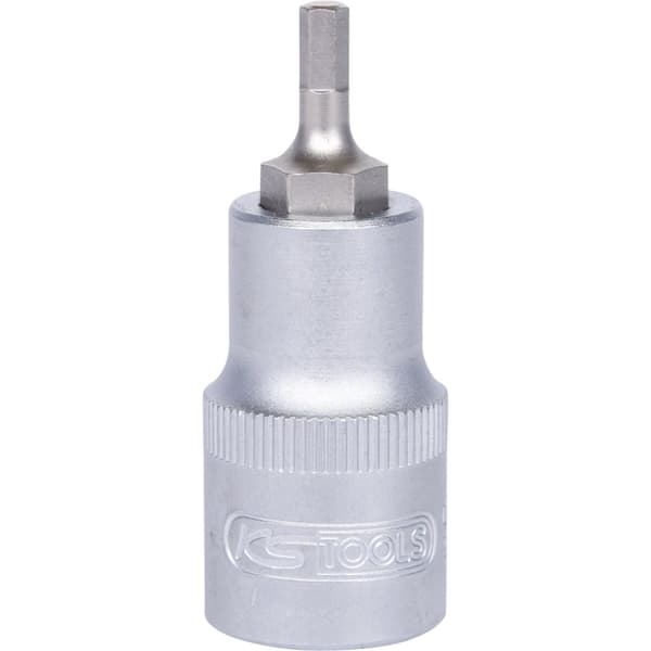 KS Tools 911.1304 hylsnyckelsats Uttag