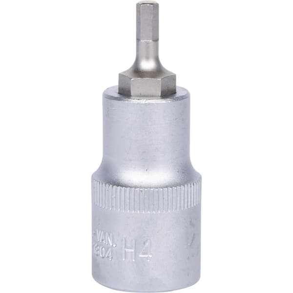 KS Tools 911.1304 hylsnyckelsats Uttag