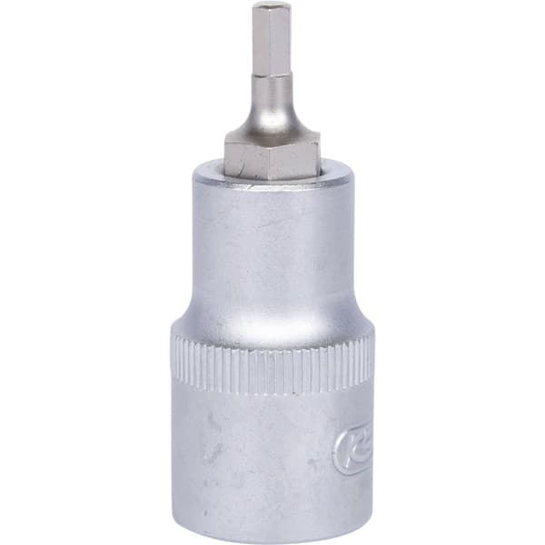 KS Tools 911.1304 hylsnyckelsats Uttag