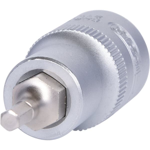 KS Tools 911.1304 hylsnyckelsats Uttag