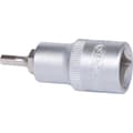 Miniatyrbild 1 av 8: KS Tools 911.1304 hylsnyckelsats Uttag