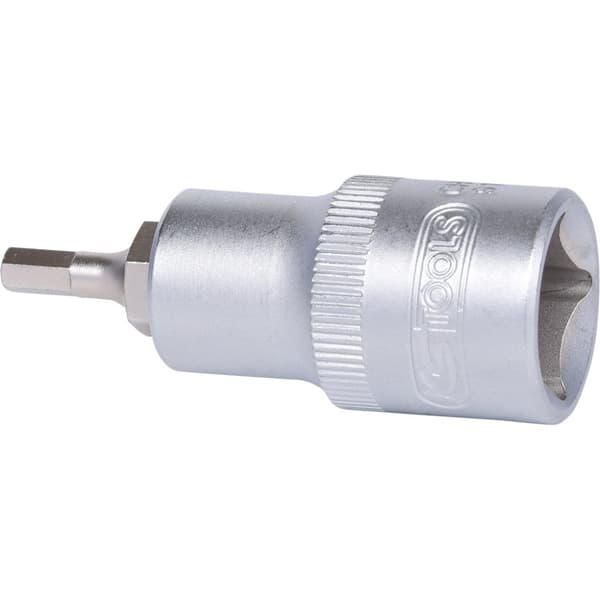 KS Tools 911.1304 hylsnyckelsats Uttag