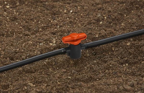 Gardena 13217-20 tillbehör och reservdel till bevattningssystem valve
