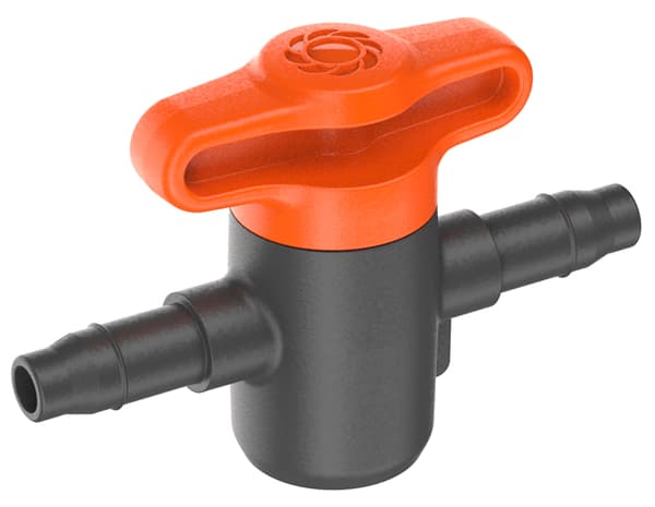 Gardena 13217-20 tillbehör och reservdel till bevattningssystem valve