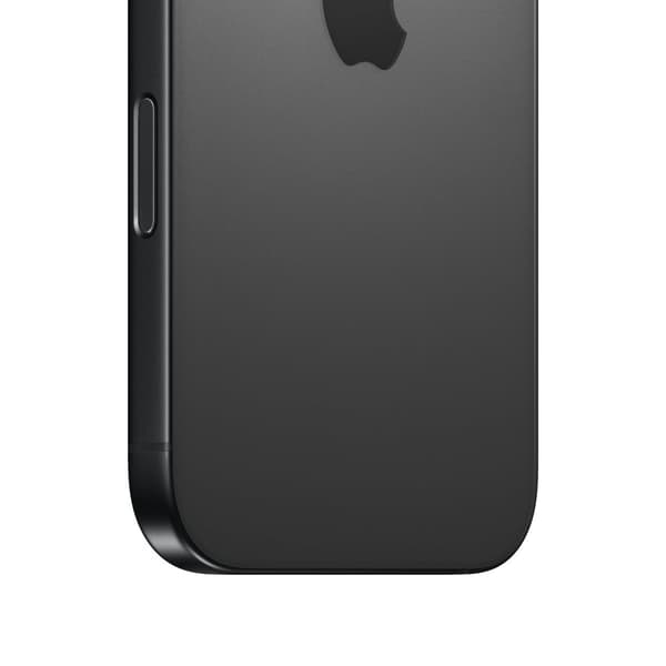 Apple iPhone 16 Pro Max 17,5 cm (6.9") Dubbla SIM-kort iOS 18 5G USB Type-C 256 GB Svart