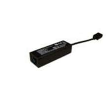Fujitsu S26391-F3398-L840 nätverkskort Ethernet 480 Mbit/s Svart