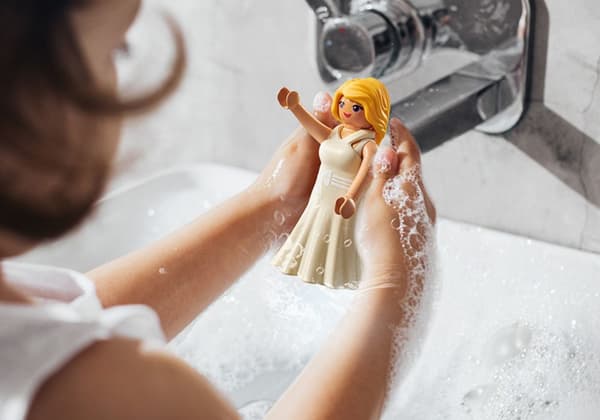 Playmobil 71372 leksakssats