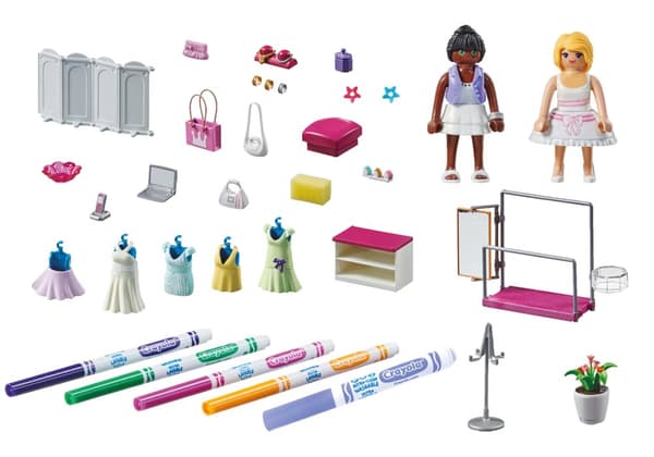 Playmobil 71372 leksakssats