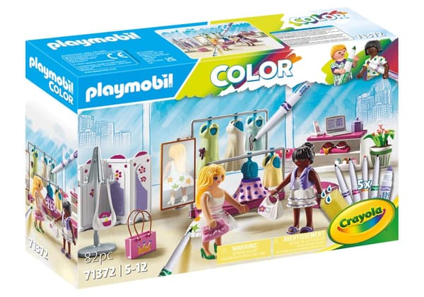 Playmobil 71372 leksakssats