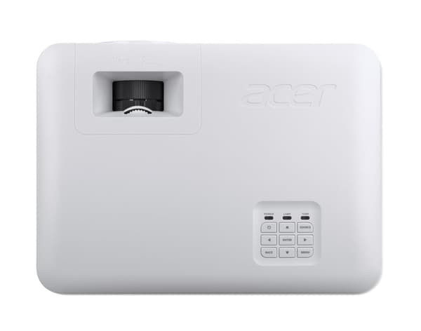 Acer PL3510ATV datorprojektorer 5000 ANSI-lumen DLP 1080p (1920x1080) Vit