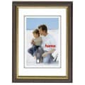 Miniatyrbild 1 av 2: Hama 00064505 tavelramar Brun