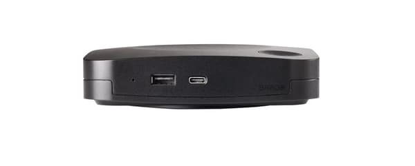 Barco ClickShare CX‑30 Gen 2 trådlöst presentationssystem HDMI Skrivbord