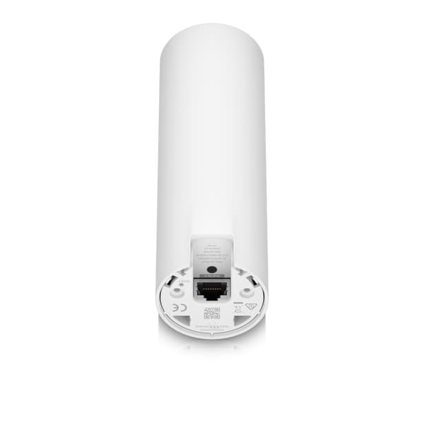 Ubiquiti U6-Mesh 4800 Mbit/s Vit Strömförsörjning via Ethernet (PoE) stöd