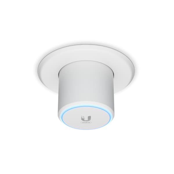Ubiquiti U6-Mesh 4800 Mbit/s Vit Strömförsörjning via Ethernet (PoE) stöd