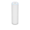 Miniatyrbild 2 av 7: Ubiquiti U6-Mesh 4800 Mbit/s Vit Strömförsörjning via Ethernet (PoE) stöd