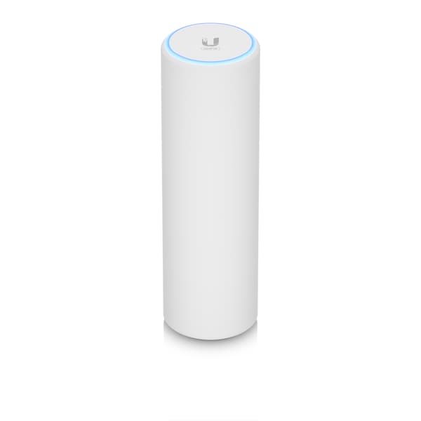 Ubiquiti U6-Mesh 4800 Mbit/s Vit Strömförsörjning via Ethernet (PoE) stöd