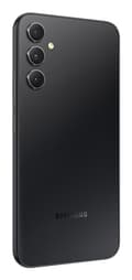 Miniatyrbild 6 av 9: Samsung Galaxy A34 5G Enterprise Edition 16,8 cm (6.6") Hybrid Dual SIM USB Type-C 6 GB 128 GB 5000 mAh grafit