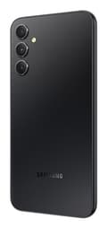 Miniatyrbild 7 av 9: Samsung Galaxy A34 5G Enterprise Edition 16,8 cm (6.6") Hybrid Dual SIM USB Type-C 6 GB 128 GB 5000 mAh grafit