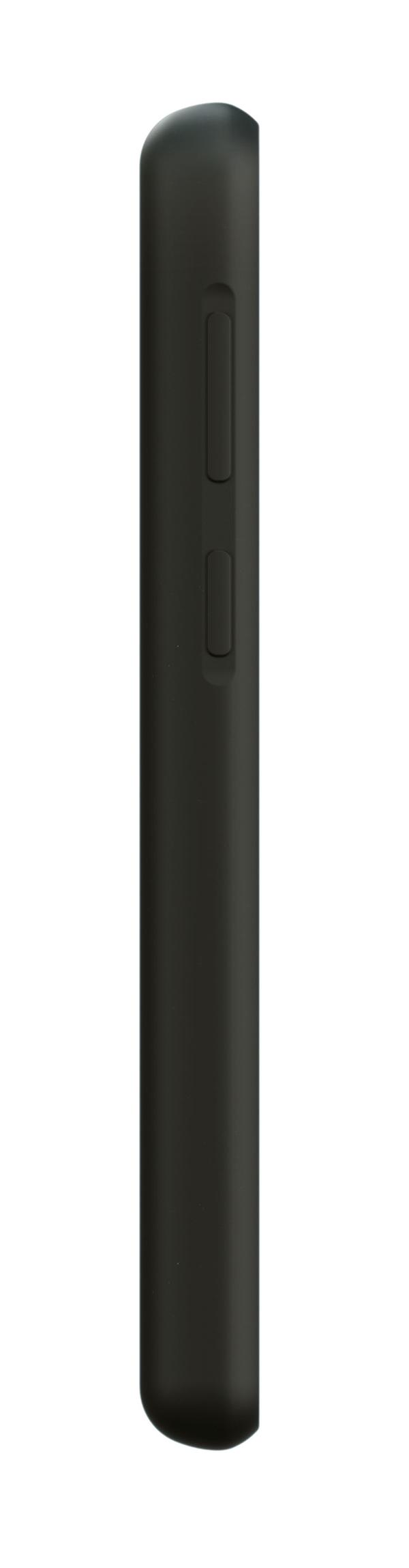Lenovo ZG38C02777 iPad-fodral 25,6 cm (10.1") Omslag Svart