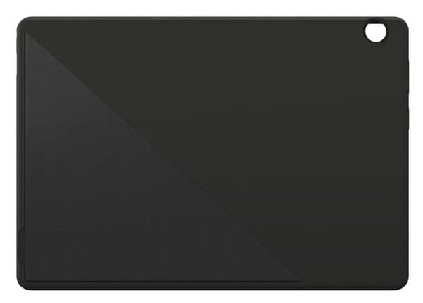 Lenovo ZG38C02777 iPad-fodral 25,6 cm (10.1") Omslag Svart