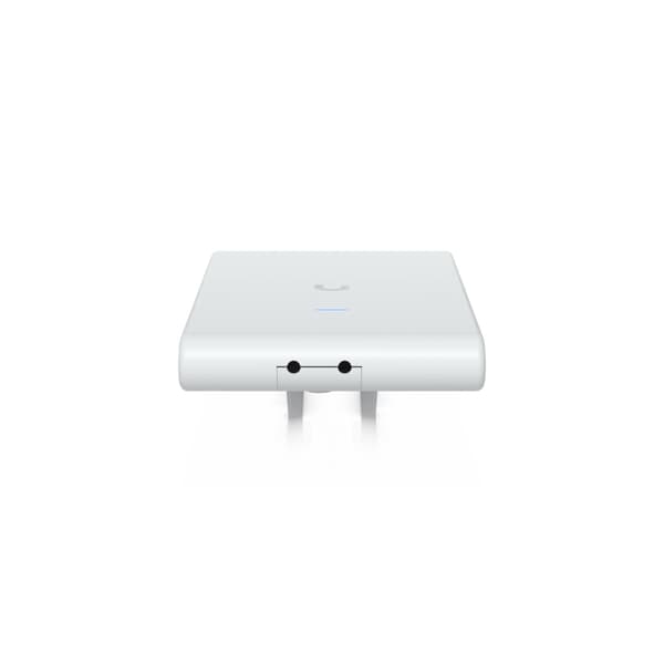 Ubiquiti U6 Mesh Pro 2400 Mbit/s Vit Strömförsörjning via Ethernet (PoE) stöd