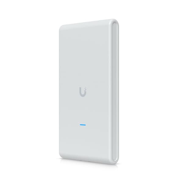 Ubiquiti U6 Mesh Pro 2400 Mbit/s Vit Strömförsörjning via Ethernet (PoE) stöd