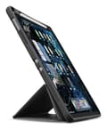 Miniatyrbild 1 av 2: SBS TABKTECHIPPRO1124K iPad-fodral 27,9 cm (11") Omslag Svart