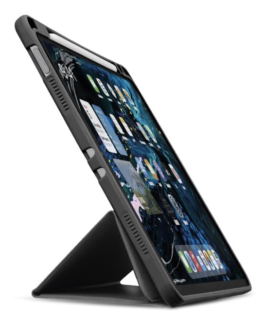 SBS TABKTECHIPPRO1124K iPad-fodral 27,9 cm (11") Omslag Svart