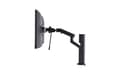 Miniatyrbild 6 av 11: LG 27QP88DP-BS platta pc-skärmar 68,6 cm (27") 2560 x 1440 pixlar Quad HD LED Svart