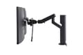 Miniatyrbild 7 av 11: LG 27QP88DP-BS platta pc-skärmar 68,6 cm (27") 2560 x 1440 pixlar Quad HD LED Svart