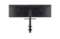 Miniatyrbild 9 av 11: LG 27QP88DP-BS platta pc-skärmar 68,6 cm (27") 2560 x 1440 pixlar Quad HD LED Svart