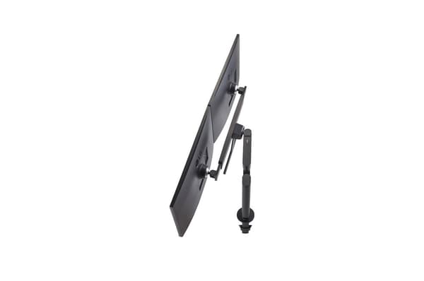 LG 27QP88DP-BS platta pc-skärmar 68,6 cm (27") 2560 x 1440 pixlar Quad HD LED Svart
